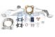 BTS Turbo Montagesatz, Lader T931501ABS