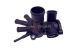 MAXGEAR Kühlmittelflansch 18-0011