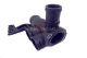 MAXGEAR Kühlmittelflansch 18-0013