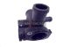 MAXGEAR Kühlmittelflansch 18-0027