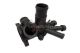 MAXGEAR Kühlmittelflansch 18-0165