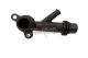 MAXGEAR Kühlmittelflansch 18-0174