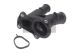 MAXGEAR Kühlmittelflansch 18-0204