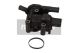 MAXGEAR Kühlmittelflansch 18-0396