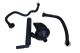 MAXGEAR Ölabscheider, Kurbelgehäuseentlüftung 18-0404SET