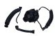 MAXGEAR Ölabscheider, Kurbelgehäuseentlüftung 18-0405SET