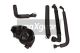 MAXGEAR Ventil, Kurbelgehäuseentlüftung 18-0406SET