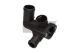 MAXGEAR Kühlmittelflansch 18-0466