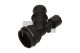 MAXGEAR Kühlmittelflansch 18-0481