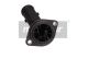 MAXGEAR Kühlmittelflansch 18-0559