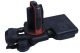 MAXGEAR Stellelement, Drallklappen (Saugrohr) 18-0614