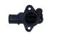 MAXGEAR Kühlmittelflansch 18-0638