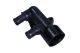 MAXGEAR Kühlmittelflansch 18-0643