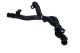MAXGEAR Kühlmittelrohrleitung 18-0655