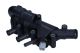 MAXGEAR Kühlmittelflansch 18-0707