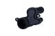 MAXGEAR Kühlmittelflansch 18-0725