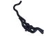 MAXGEAR Schlauch, Wärmetauscher (Heizung) 18-0731