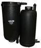ALCO FILTER Kraftstofffilter FF-083
