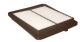 ALCO FILTER Luftfilter MD-3066
