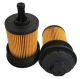 ALCO FILTER Ölfilter MD-3097