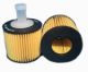 ALCO FILTER Ölfilter MD-581