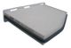 ALCO FILTER Filter, Innenraumluft MS-6274