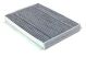 ALCO FILTER Filter, Innenraumluft MS-6543C