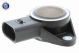 VEMO Sensor, Saugrohrumschaltklappe V10-72-1279