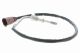 VEMO Sensor, Abgastemperatur V10-72-1472