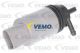 VEMO Waschwasserpumpe, Scheibenreinigung V20-08-0106