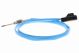 VEMO Sensor, Abgastemperatur V25-72-0125
