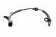 VEMO Sensor, Raddrehzahl V25-72-0198