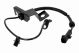 VEMO Sensor, Raddrehzahl V25-72-0288