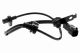 VEMO Sensor, Raddrehzahl V25-72-1297
