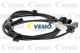 VEMO Sensor, Raddrehzahl V30-72-0880