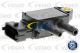 VEMO Sensor, Abgasdruck V40-72-0027