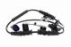 VEMO Sensor, Raddrehzahl V51-72-0248