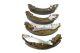 MAXGEAR Bremsbackensatz 19-0223