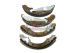 MAXGEAR Bremsbackensatz 19-0224