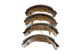MAXGEAR Bremsbackensatz 19-0228