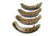 MAXGEAR Bremsbackensatz 19-0230