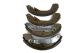 MAXGEAR Bremsbackensatz 19-0237