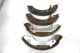 MAXGEAR Bremsbackensatz 19-0240