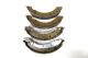 MAXGEAR Bremsbackensatz 19-0242