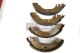 MAXGEAR Bremsbackensatz 19-0243