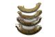 MAXGEAR Bremsbackensatz 19-0247