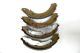 MAXGEAR Bremsbackensatz 19-0248