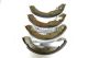MAXGEAR Bremsbackensatz 19-0249