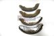 MAXGEAR Bremsbackensatz 19-0251