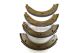 MAXGEAR Bremsbackensatz, Feststellbremse 19-0259